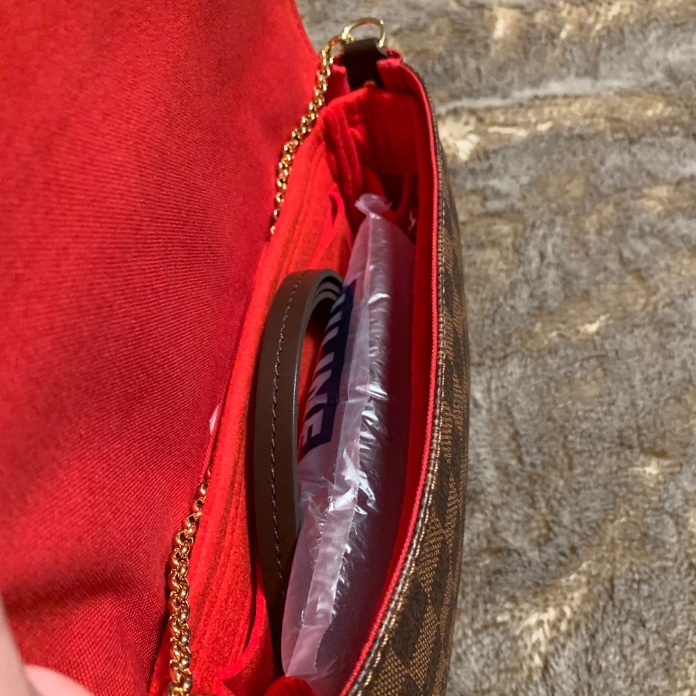 Favorite Damier Ebene MM - Picture 4 of 8